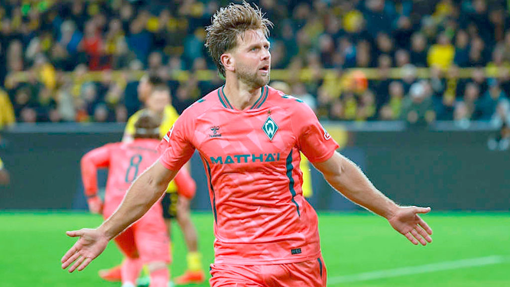 Bundesliga, fútbol alemán, Bayern Múnich, Borussia Dortmund, RB Leipzig, Werder Bremen, Hamburger SV, Hamburgo, Mainz 05, Hoffenheim, Borussia Mönchengladbach, Gladbach, Stuttgart, Leverkusen, Colonia, 1. FC Köln, Frankfurt, Unión Berlín, Friburgo, Freiburg, Augsburgo, Augsburg, Schalke 04, Paderborn, Elversberg, Martín Demichelis, Bundesliga Fecha 5 de la temporada 2026/27, resultados Bundesliga, previa Bundesliga, resumen Bundesliga
