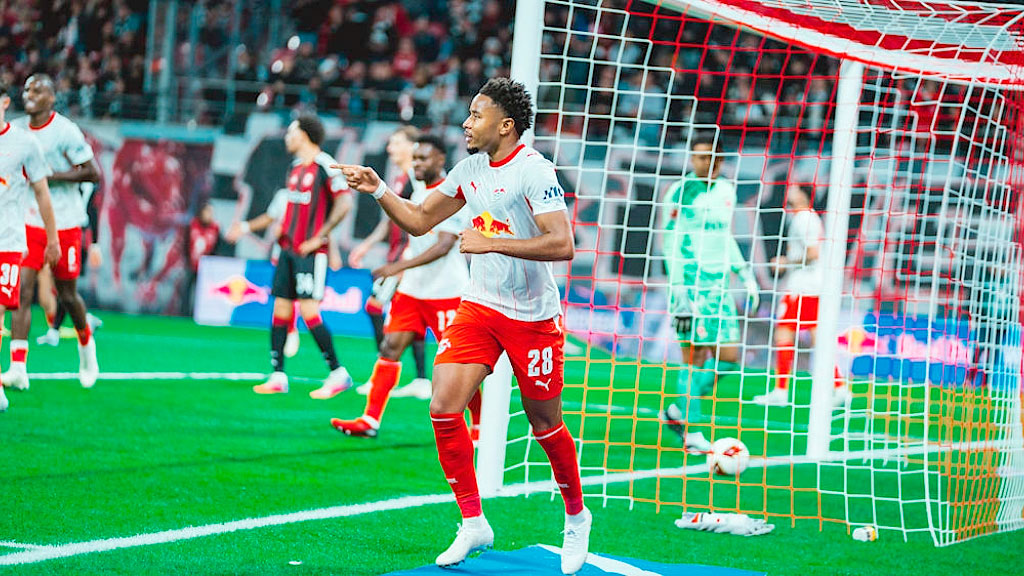 Bundesliga, fútbol alemán, Bayern Múnich, Borussia Dortmund, RB Leipzig, Werder Bremen, Hamburger SV, Hamburgo, Mainz 05, Hoffenheim, Borussia Mönchengladbach, Gladbach, Stuttgart, Leverkusen, Colonia, 1. FC Köln, Frankfurt, Unión Berlín, Friburgo, Freiburg, Augsburgo, Augsburg, Schalke 04, Paderborn, Elversberg, Martín Demichelis, Bundesliga Fecha 5 de la temporada 2026/27, resultados Bundesliga, previa Bundesliga, resumen Bundesliga
