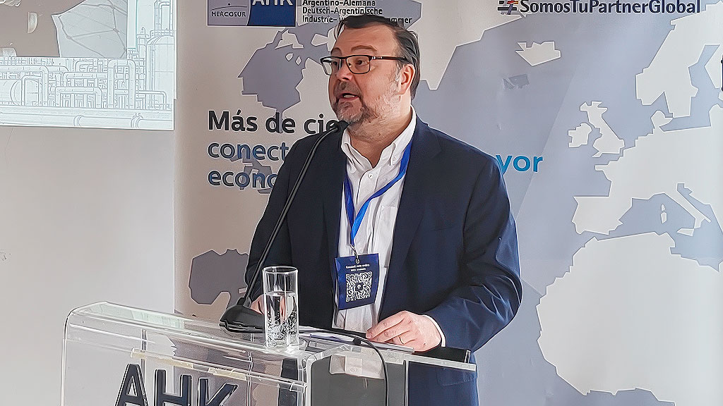 Vaca Muerta, Deutschland, Technologie, Vaca Muerta Ölproduktion, Ölproduktion Argentinien, Vaca Muerta 1,5 Millionen Barrel, Vaca Muerta 2030, deutsche Unternehmen Vaca Muerta, deutsche Industrie Argentinien, deutscher Maschinenbau Argentinien, Vaca Muerta Infrastruktur, Vaca Muerta Pipeline, VMOS Pipeline, Siemens Energy Argentinien, deutsche Energietechnik Argentinien, Investitionen Vaca Muerta, Exportkreditgarantien Argentinien, AHK Argentina Oil & Gas, Öl und Gas Argentinien, Energie Argentinien Deutschland, Technologieexport Deutschland Argentinien