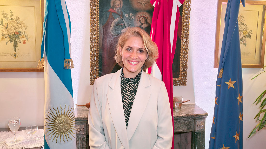 Día Nacional de Austria, Gerhard Mayer, comunidad austríaca, Embajador de Austria en Argentina, Embajada de Austria en Buenos Aires, Austria Argentina, relaciones Austria Argentina, comunidad austríaca en Argentina, austríacos en Argentina, recepción Embajada de Austria, Día Nacional de Austria Argentina, neutralidad de Austria, 26 de octubre Austria, Austria Consejo de Seguridad ONU, Austria ONU 2027 2028, IHRA Argentina, Austria Mercosur, Unión Europea Mercosur, doble imposición Austria Argentina, Zivildienst Argentina, Hogar María Luisa, Sophie Triller-Windisch, Isabel Schmiedbauer, Erik Høeg, comunidad austríaca Buenos Aires, relaciones bilaterales Austria Argentina