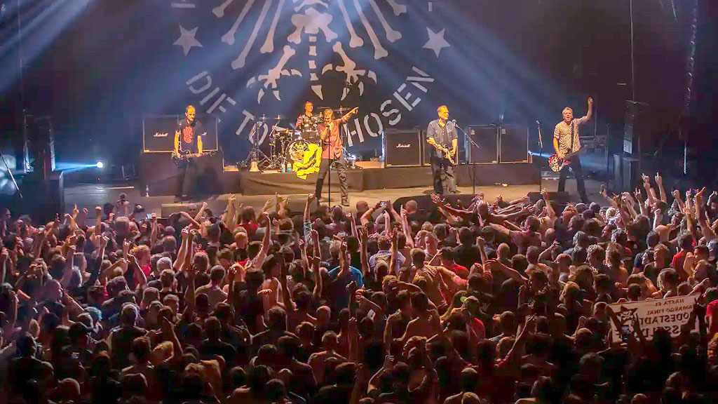Die Toten Hosen, Alemania, música, Die Toten Hosen Buenos Aires, Die Toten Hosen despedida, Die Toten Hosen Movistar Arena, Die Toten Hosen Alemania, Campino Argentina, Campino Die Toten Hosen, despedida Die Toten Hosen Argentina, último concierto Die Toten Hosen Argentina, Fútbol Asado Vino y Adiós Amigos, Die Toten Hosen 34 años Argentina, punk alemán Argentina, música alemana Argentina, recital Die Toten Hosen Buenos Aires, Die Toten Hosen 2026, WDR Die Toten Hosen Argentina, relación Alemania Argentina música