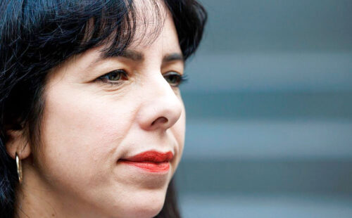 Elif Eralp, Die Linke, Berlín, escándalo Elif Eralp, antisemitismo Berlín, extremismo propalestino Alemania, Ibrahim Ibrahim, VPNK Berlín, PFLP Alemania, Hamás Berlín, Der Spiegel Elif Eralp, filtración Der Spiegel, elecciones Berlín 2026, coalición Berlín, SPD Verdes Die Linke, antisemitismo Die Linke, Verfassungsschutz Berlín, seguridad comunidad judía Berlín.