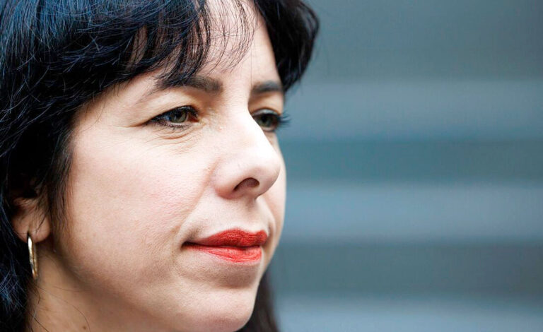 Elif Eralp, Die Linke, Berlín, escándalo Elif Eralp, antisemitismo Berlín, extremismo propalestino Alemania, Ibrahim Ibrahim, VPNK Berlín, PFLP Alemania, Hamás Berlín, Der Spiegel Elif Eralp, filtración Der Spiegel, elecciones Berlín 2026, coalición Berlín, SPD Verdes Die Linke, antisemitismo Die Linke, Verfassungsschutz Berlín, seguridad comunidad judía Berlín.