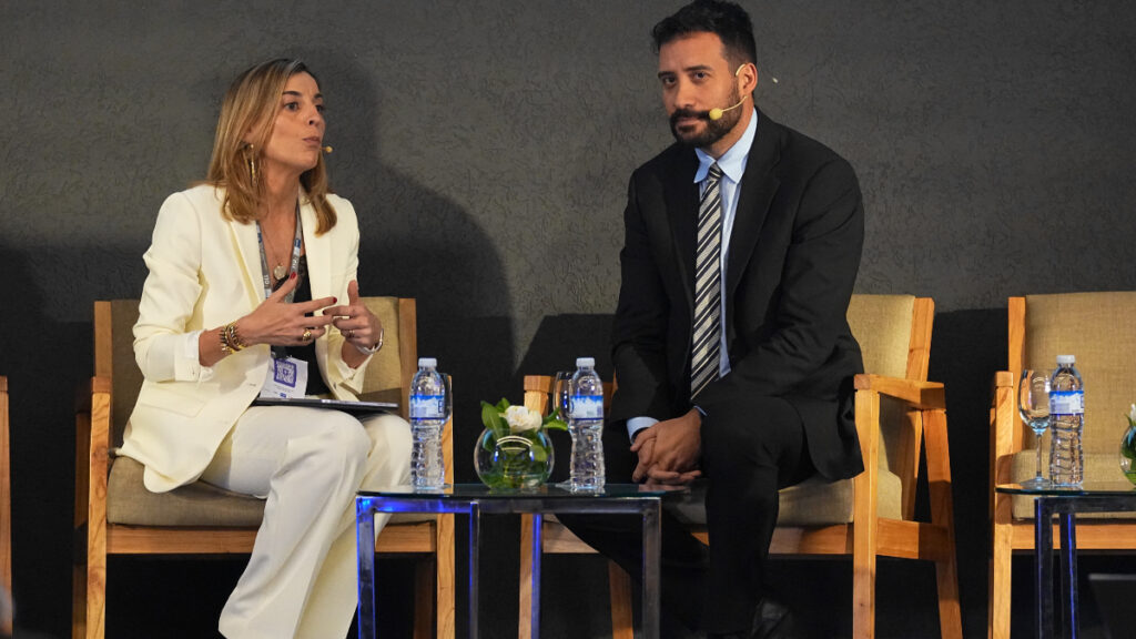 AHK Forum 2026, AHK Argentina