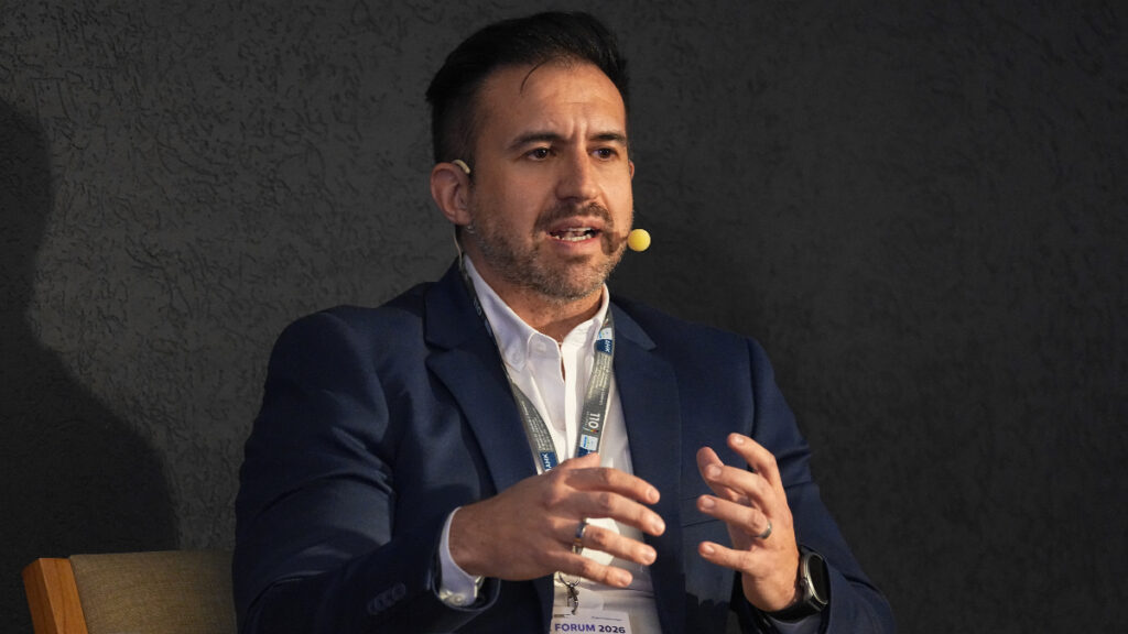 AHK Forum 2026, AHK Argentina