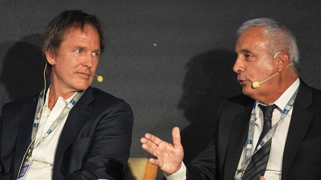 AHK Forum 2026, AHK Argentina