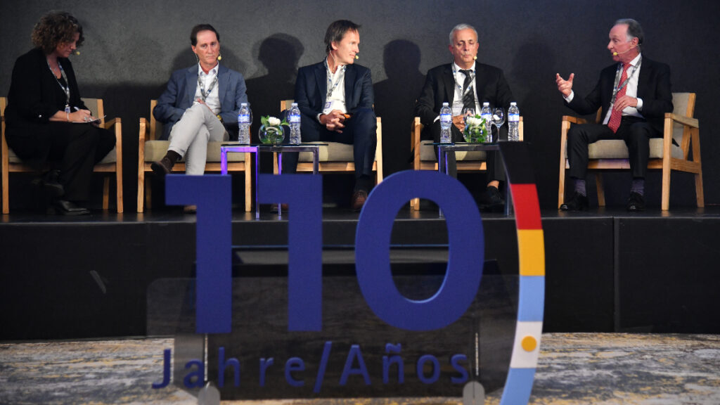 AHK Forum 2026, AHK Argentina