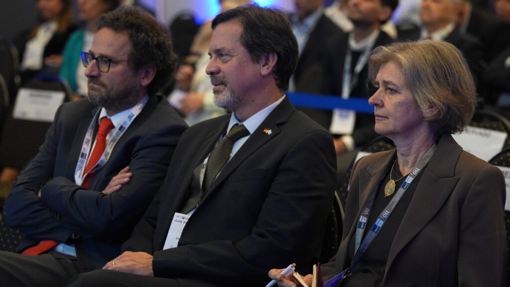 AHK Forum 2026, AHK Argentina