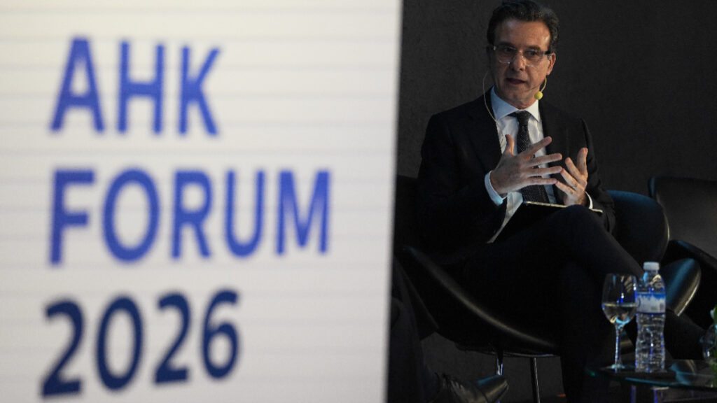 AHK Forum 2026, AHK Argentina