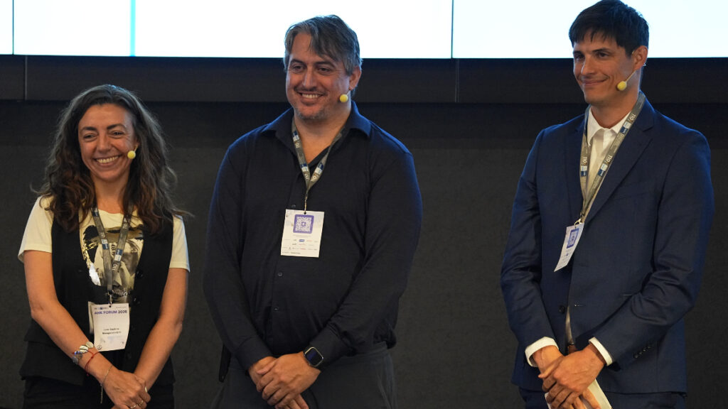 AHK Forum 2026, AHK Argentina