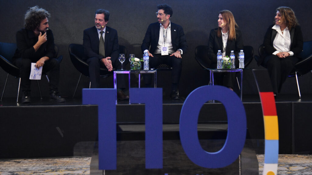 AHK Forum 2026, AHK Argentina