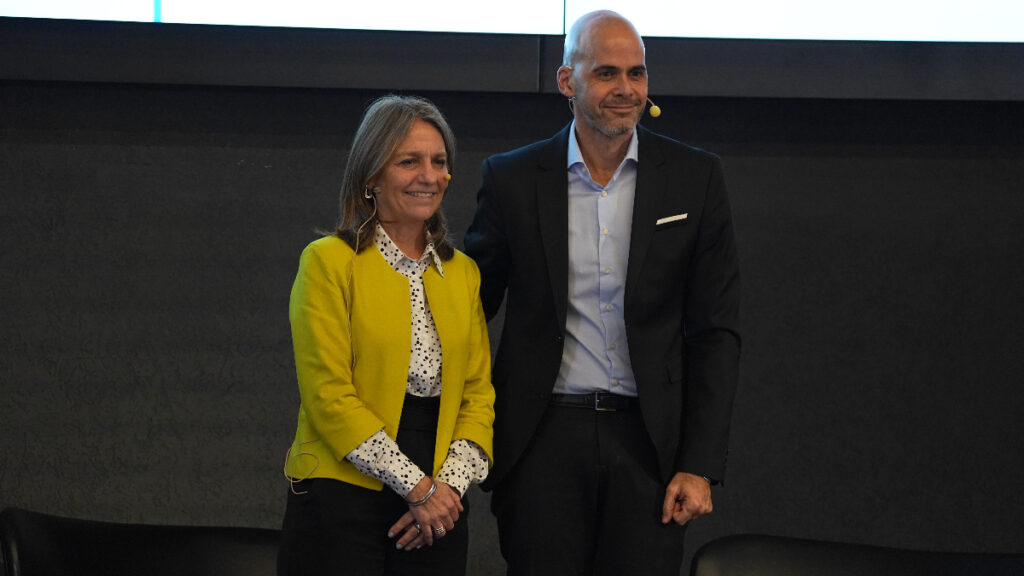 AHK Forum 2026, AHK Argentina