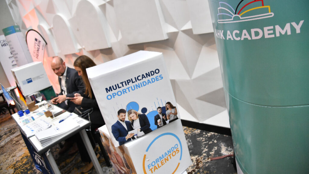 AHK Forum 2026, AHK Argentina