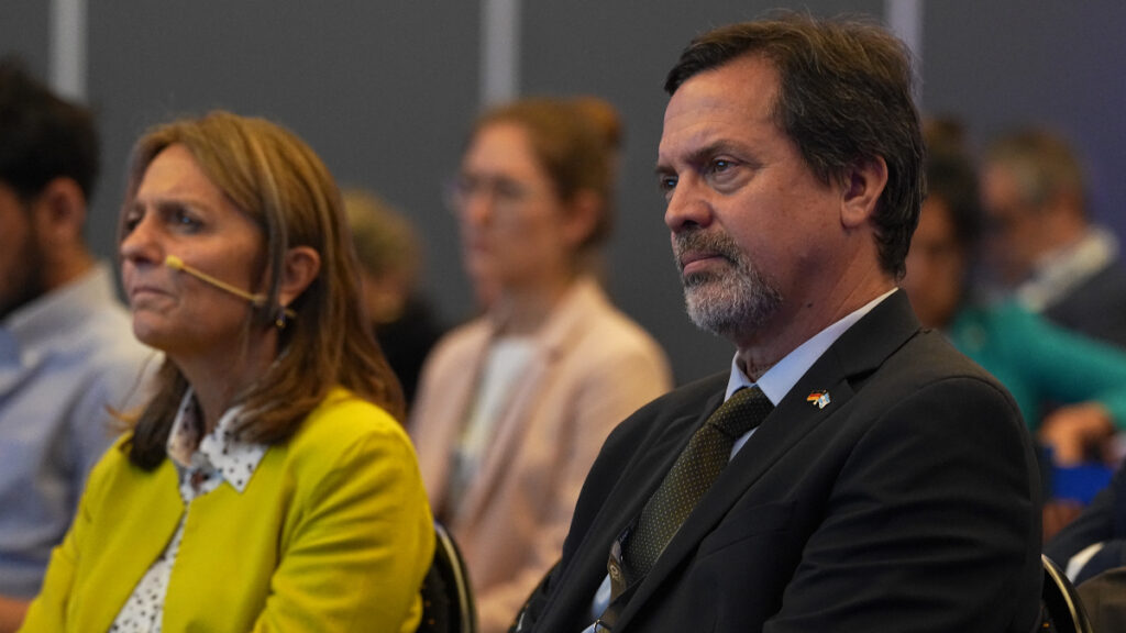AHK Forum 2026, AHK Argentina