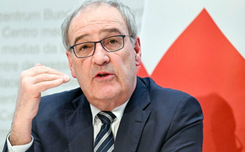 Guy Parmelin, Suiza, Consejo Federal, presidente de Suiza, Gobierno suizo, sucesión Consejo Federal, UDC Suiza, presidencia de la Confederación, elección Consejo Federal, política suiza, Suiza 2026, renuncia Guy Parmelin