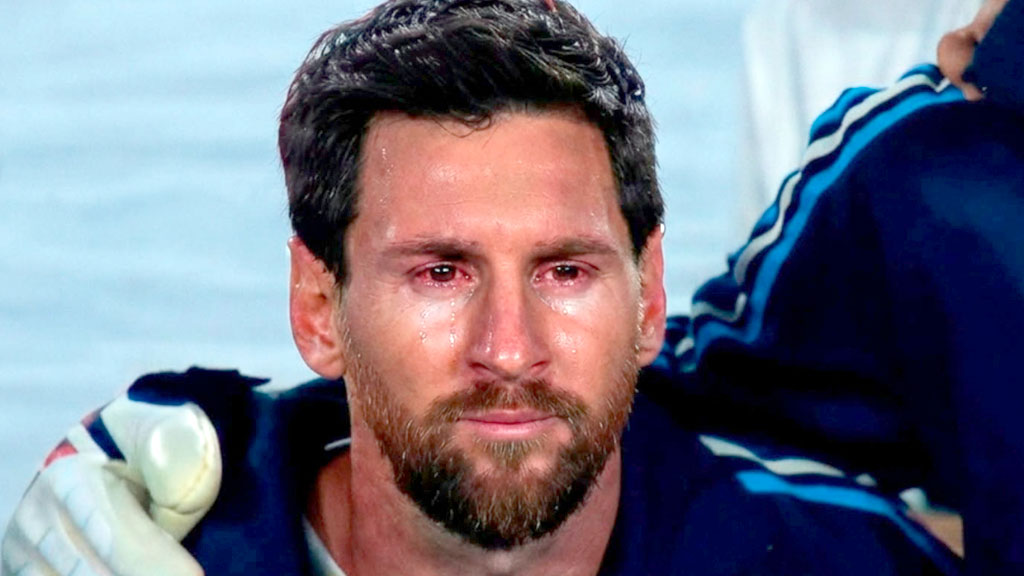 Lionel Messi, Selección Argentina, fútbol, retiro de Messi de la Selección, último partido de Messi con Argentina, Messi Benín, Messi Alemania, Messi Austria, Messi Suiza, prensa alemana Messi, medios germanoparlantes Messi, último tango Messi, despedida de Messi en el Monumental, Messi 208 partidos Argentina, Messi 126 goles Argentina