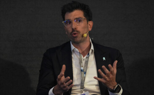 Matías Martin, BASF Argentina, AHK Forum 2026, AHK Argentina