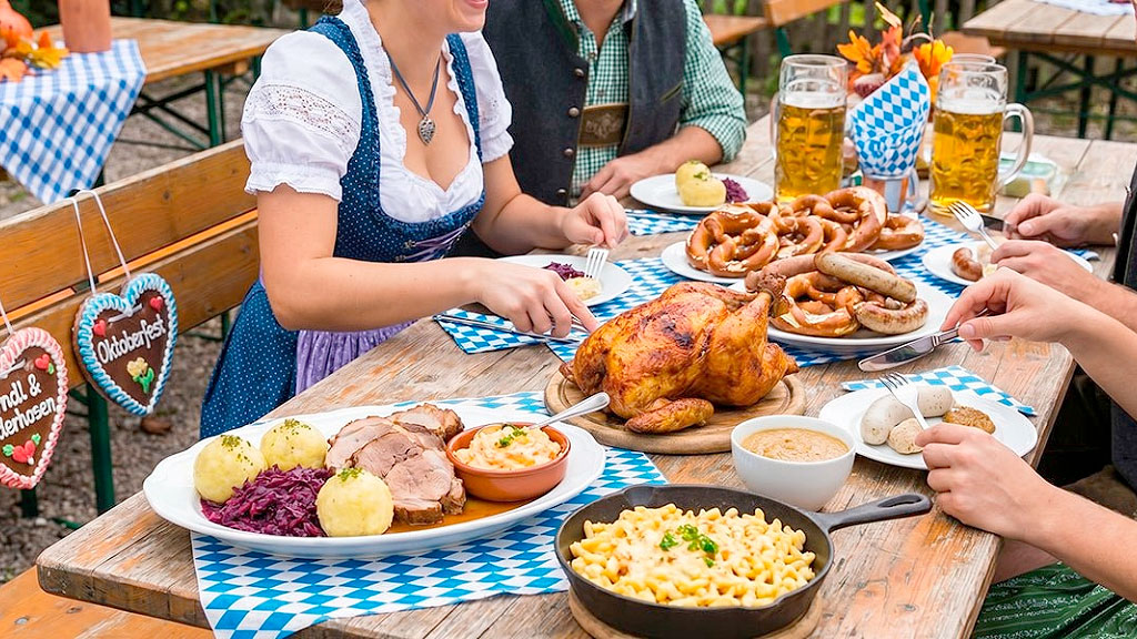 Oktoberfest, Múnich, cerveza alemana, récord Oktoberfest 2026, 7,4 millones visitantes Oktoberfest, cerveza Oktoberfest, Festbier, consumo cerveza Alemania, Wiesn 2026, cerveza sin alcohol Oktoberfest, precio cerveza Oktoberfest, Múnich Oktoberfest, récord de visitantes Oktoberfest, consumo Oktoberfest 2026