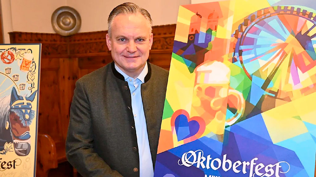 Oktoberfest, Múnich, cerveza alemana, récord Oktoberfest 2026, 7,4 millones visitantes Oktoberfest, cerveza Oktoberfest, Festbier, consumo cerveza Alemania, Wiesn 2026, cerveza sin alcohol Oktoberfest, precio cerveza Oktoberfest, Múnich Oktoberfest, récord de visitantes Oktoberfest, consumo Oktoberfest 2026