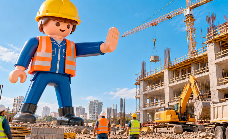 Playmobil, Anthropic, Alemania, centros de datos, Dietenhofen, Playmobil digital, Horst Brandstätter Group, inteligencia artificial Alemania, infraestructura IA, centros de datos IA, capacidad eléctrica Alemania, N-ERGIE, Claude Anthropic, Anthropic data center, Hirschneuses, Baviera inteligencia artificial, 100 MW centro de datos, 110 kV Playmobil, infraestructura digital Alemania, energía para inteligencia artificial y Playmobil fábrica Dietenhofen.