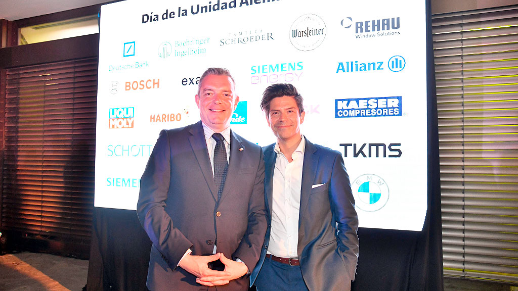 Día de la Unidad Alemana, Alemania, Argentina, Embajada de Alemania en Buenos Aires, Embajada de Alemania Argentina, Alemania Argentina, comunidad alemana Argentina, comunidad germano-argentina, Catalina Cullas, embajadora de Alemania en Argentina, Carlos Alberto Presti, Día de la Unidad Alemana fotos, Unidad Alemana fotos, recepción Embajada de Alemania, residencia alemana Buenos Aires, comunidad germanoparlante Argentina, celebración alemana Buenos Aires, Alemania Buenos Aires, Belgrano Embajada de Alemania