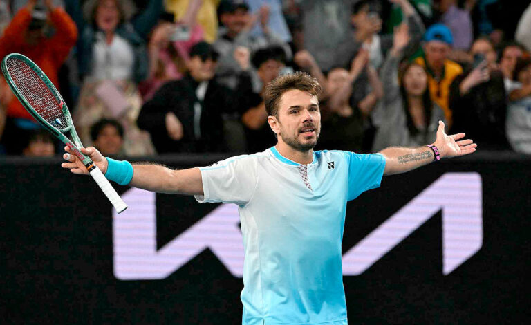 Stan Wawrinka, Roger Federer, tenis, Mirka Federer, Wawrinka Federer pelea, Wawrinka Mirka Federer, tenis suizo, Wawrinka Basilea, Jiri Lehecka, Wawrinka Grand Slam, Wawrinka Nadal Djokovic, Wawrinka retiro 2026, Wawrinka últimos partidos, ATP Basilea, Wawrinka Copa Davis, Wawrinka Montecarlo 2014, Wawrinka US Open 2016, Wawrinka Roland Garros 2015, Wawrinka Australian Open 2014, Big Three tenis, último partido Wawrinka.