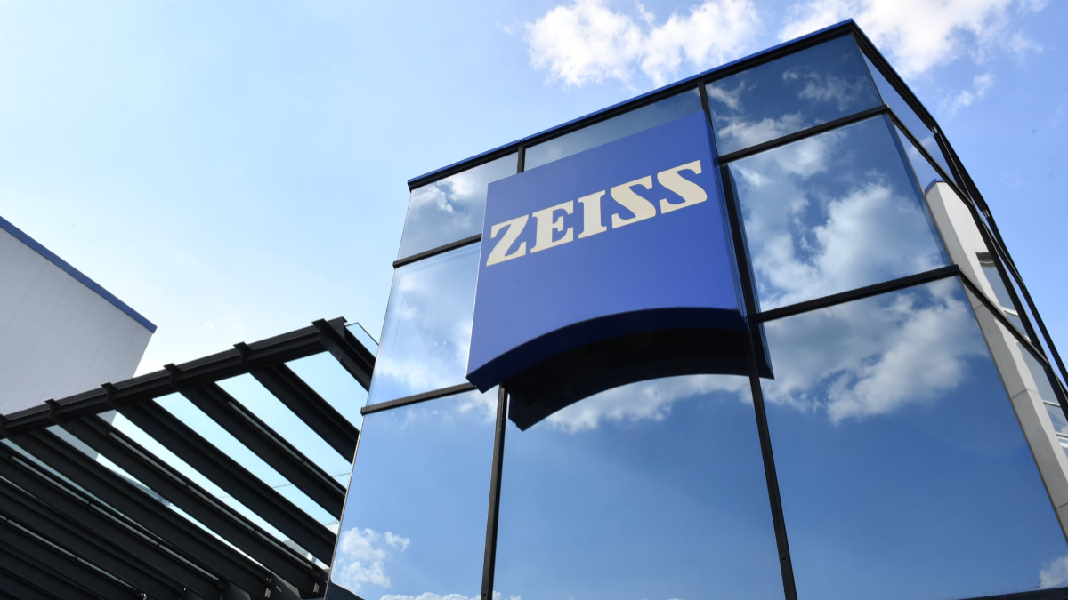 Carl Zeiss, Alemania