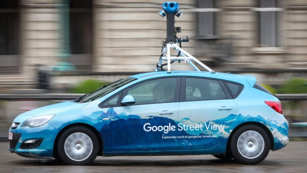 google
