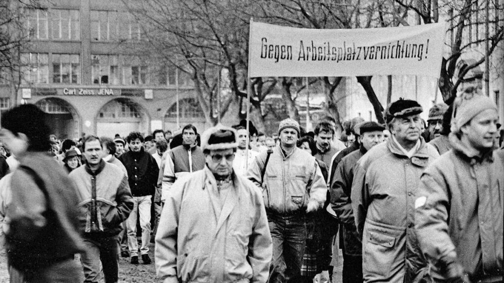 protesta